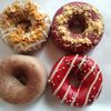 Wylie Dufresne's Unique Du's Donuts Arrive In SoHo For Autumn